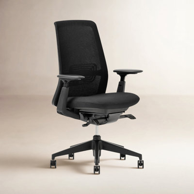 Soji Gaming Chair with Lumbar Support