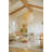 Elysian Hand-painted Coffee Table