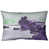 Mauve / Vert