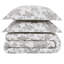 Ensemble d'édredon Brooklyn Loom Olivia Brooklyn-121999446