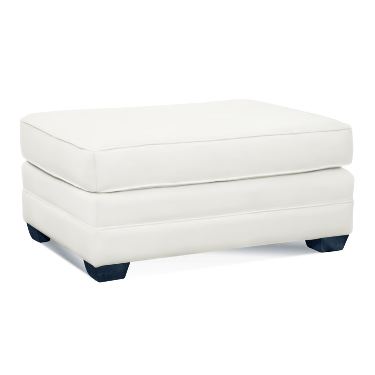 Bedford Upholstered Ottoman