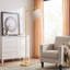 Lampe sur pied arquée 63,8 po Banty-559865854