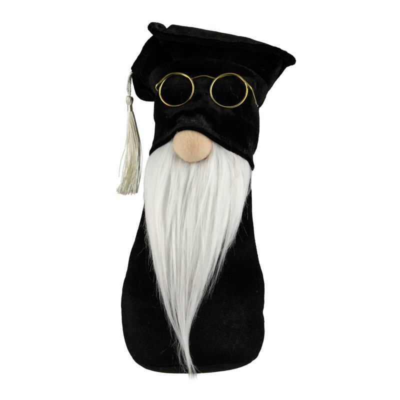 Gnome garçon 10,5 po