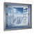 Silver Single Picture Framed