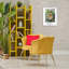 Giclée encadrée Matisse Goldfish Still Life, design par Vintage Hustle-470801084-470801082