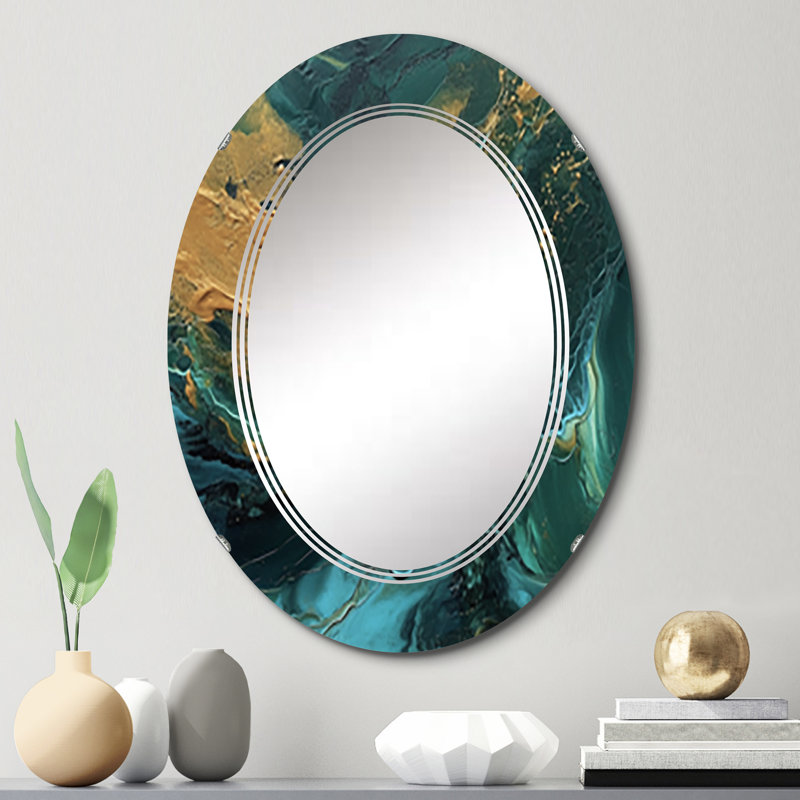 Miroir Zeny, 30 po x 20 po