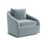 Laurel Swivel Chair-1175513475