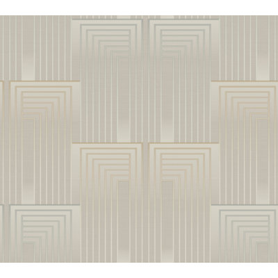 Papier peint auto-adhésif Vanish