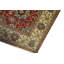 Wool Oriental Area Rug
