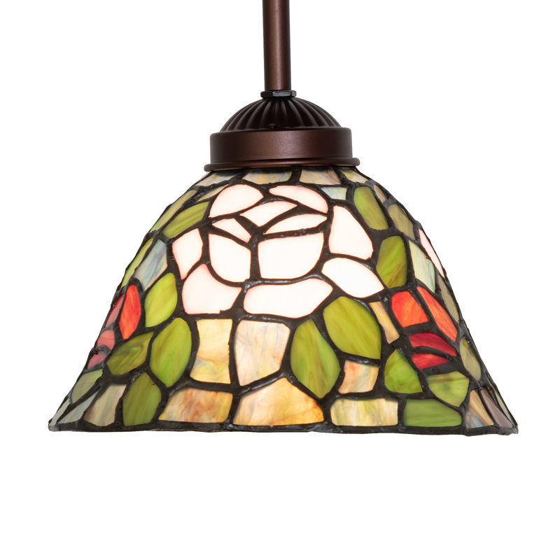 1 - Light Pendant