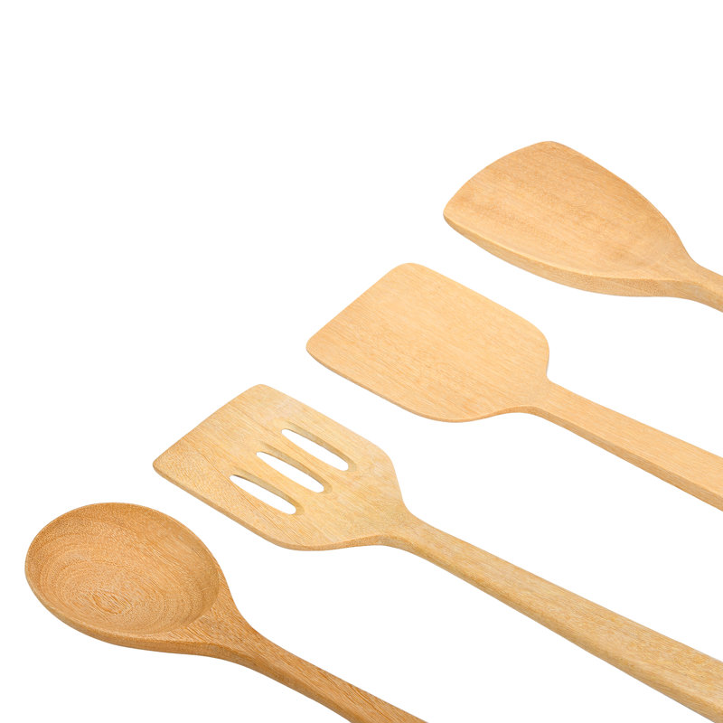 AeraVida 4 Piece Cooking Utensil Set