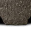 Tye Round Ottoman