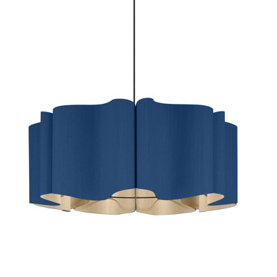 Luminaire suspendu Paulina