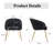 Joshpal Upholstered Accent Chair-832255212-832255122