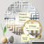 Ermia - Square Wall Mirror-2081254392