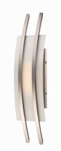 Brushed Nickel