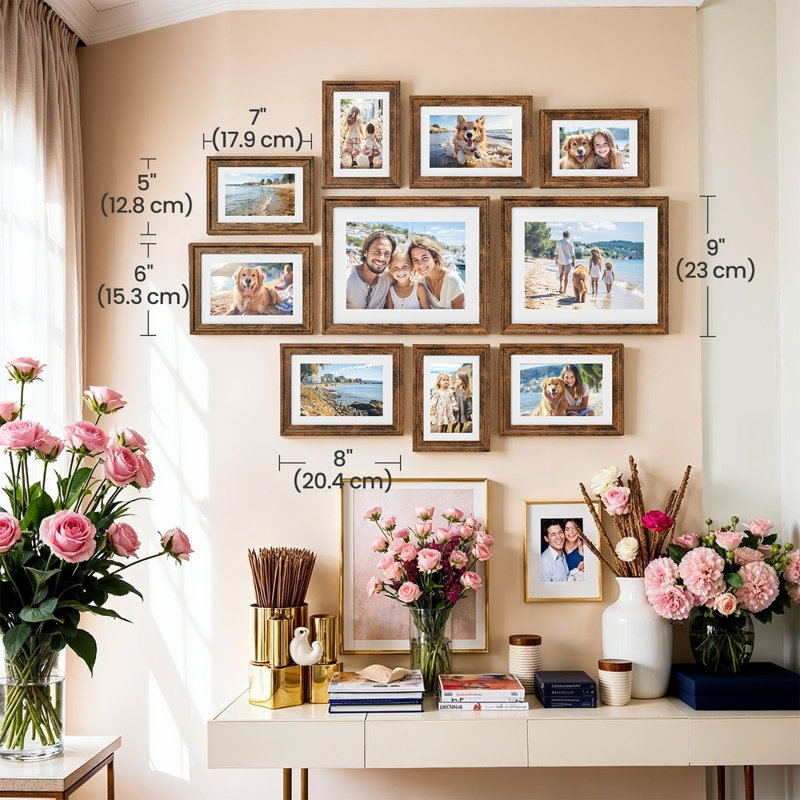 Picture Frames