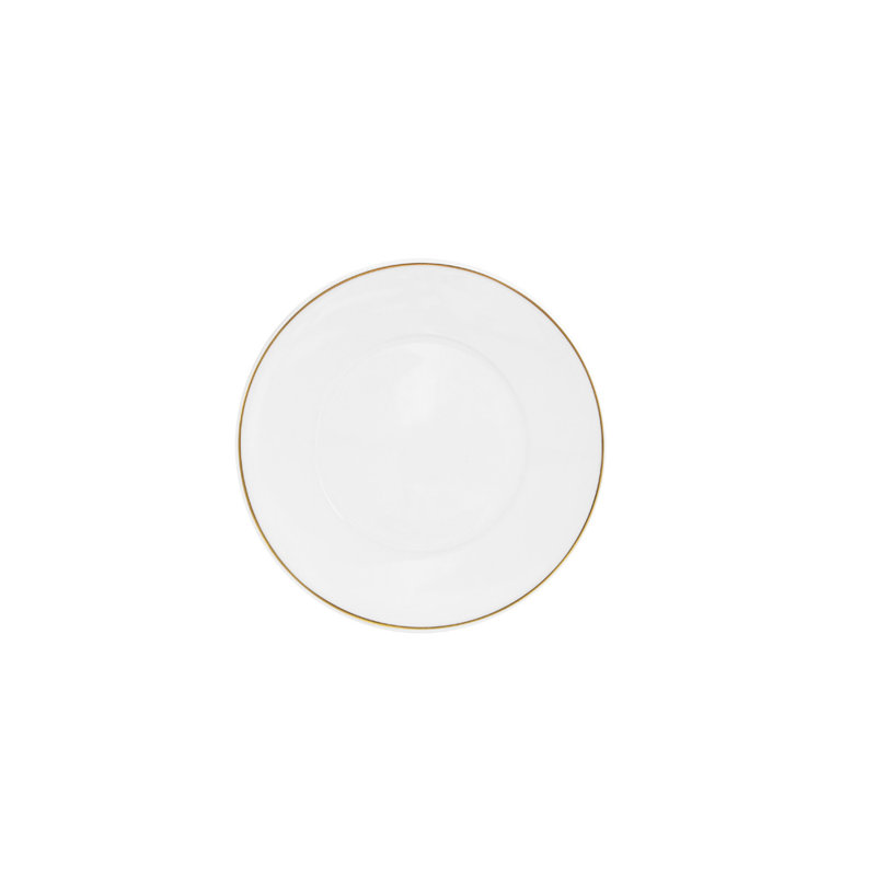 Soucoupe 6 po Noble