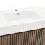 Meuble-lavabo simple 36 po Modern