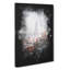 The Shard In London Vol.5 Paint Splash - Wrapped Canvas Print-61883284
