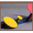 Iron Seamless Over-The-Door Hook Rack