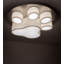 MSU 6 - Light LED Flush Mount
