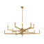 Griff 12 - Light Chandelier-1148768369