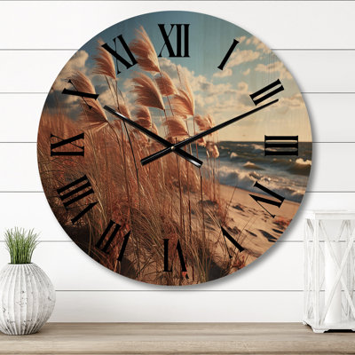 Horloge murale Quira
