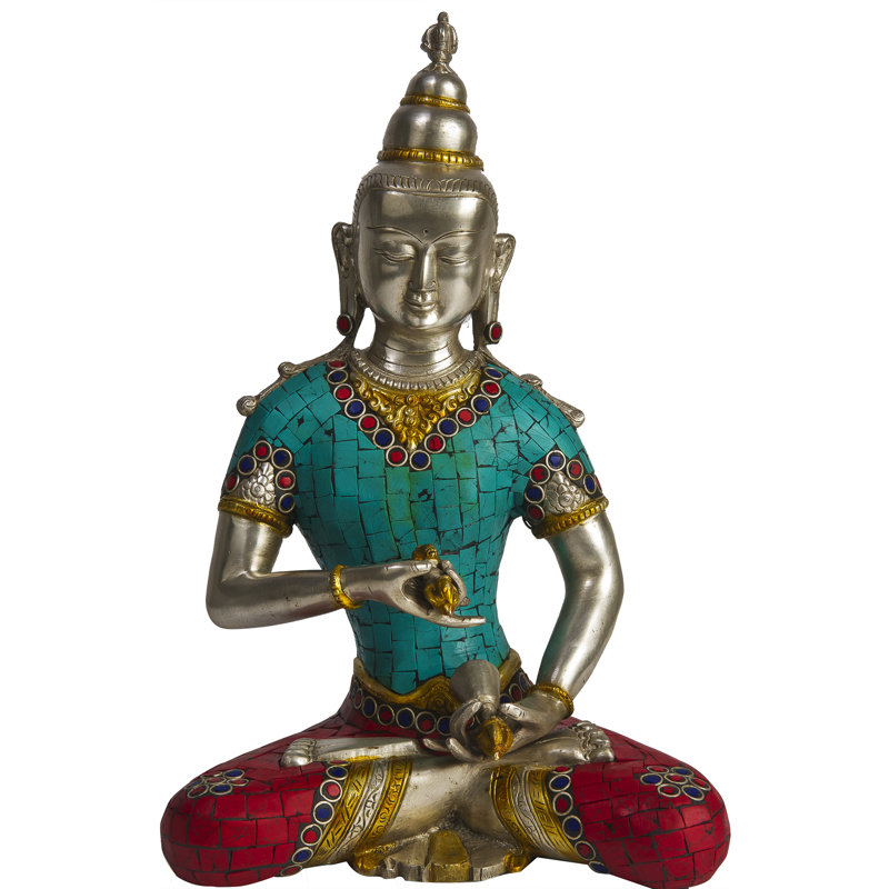(Divinité bouddhiste tibétaine) Vajrasattva