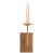 Hand-Rubbed Antique Brass is out of stock selected