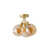 Gold is unavailable
