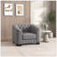 Fauteuil d'appoint 41,5 po pour le salon-182560802