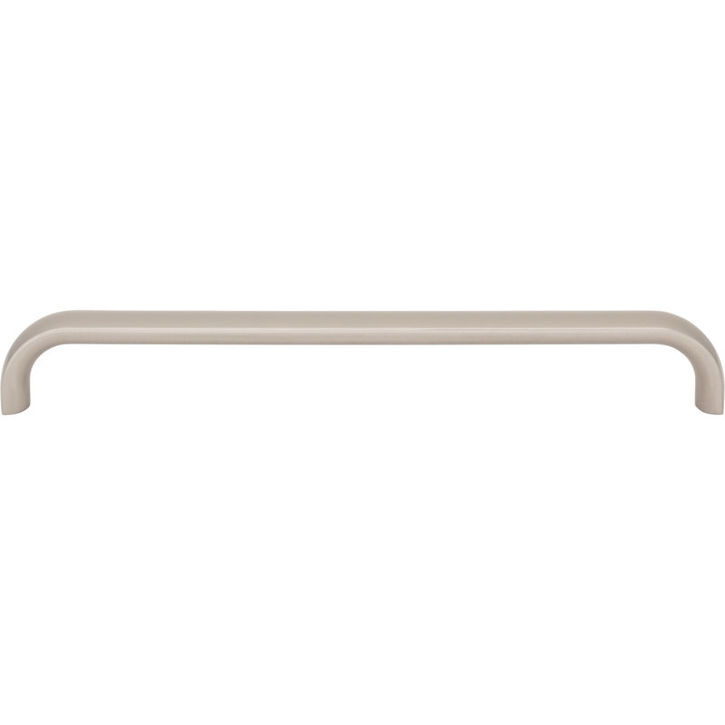 Brockwell 18" Center to Center Appliance Pull, 18", Satin Nickel