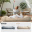 Chaise longue d'extérieur en oléfine-681166106