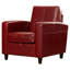 Fauteuil capitonnÃ© Pippen, 76 cm de large-24799987