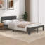Bed Frame Solid Wood-375546230-375546237