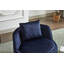 Fauteuil demi-tonneau Modern-652002875
