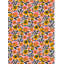Marimekko Rosarium Cotton Pink Duvet Cover Set-34935296