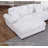 Errett Upholstered 5-Seat Roller Arms Cloud Corner Sectional Sofa-1323081012