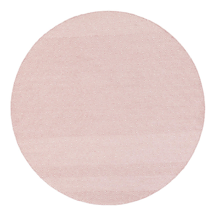 Traetyn Flatweave Wool Indoor Rug