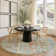 Machine Washable Indoor/Outdoor Mattis ACN2310 Abstract Rug