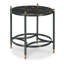 Grier Marble End Table-936227225