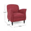 chaise