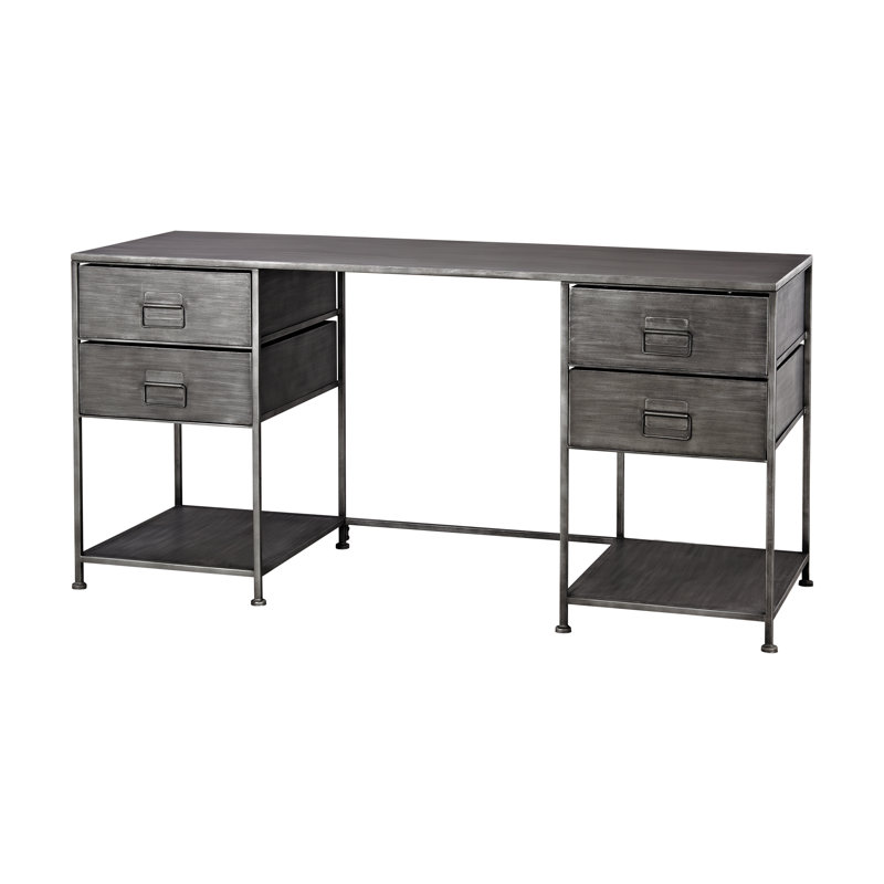 Bureau Gunthery