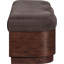 Banc en velours Savoy Mariaclara-758128891-758128893