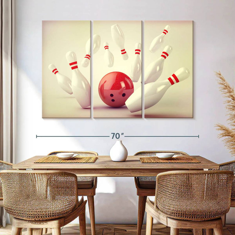 Bowling Strike
