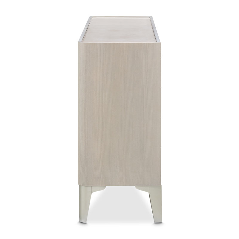 Penthouse Sideboard - Ash Gray