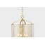 Ramsey 4 Light Lantern