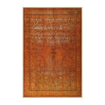 Madilene Oriental Indoor Rug