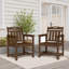 Chaises de patio pour l'extérieur-63576021